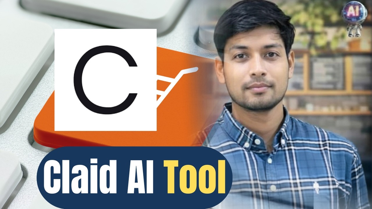 CLAID AI Shows Why Product Photography Just Got Easier
