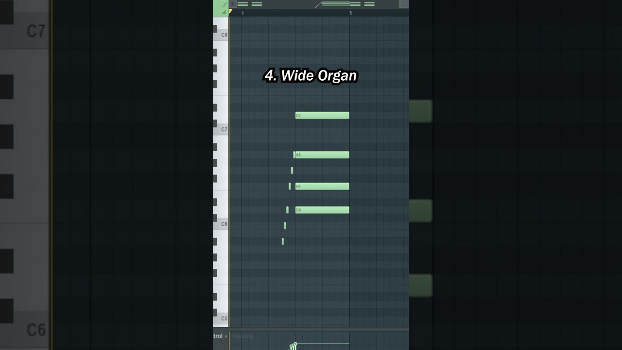 How to make stabby glo beats
