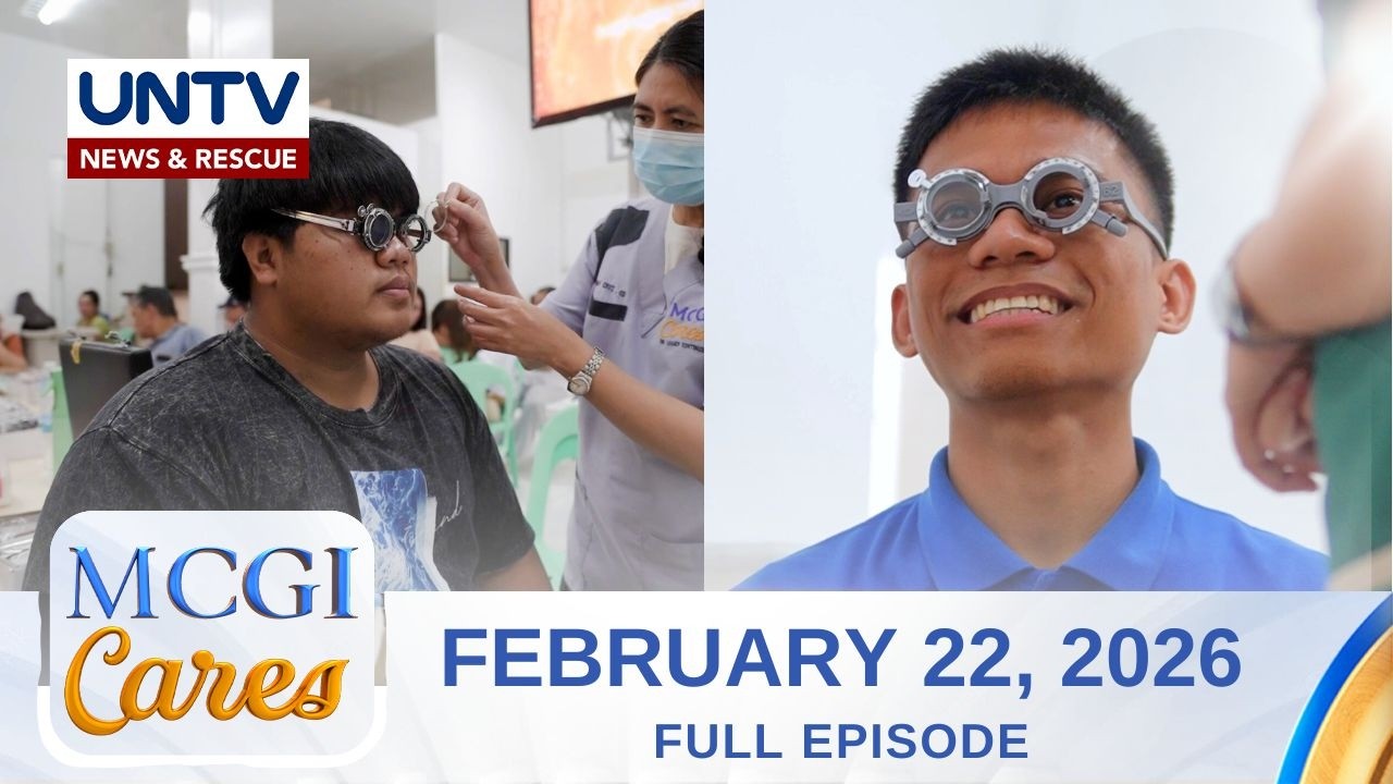 MCGI Cares: The Legacy Continues Charity Event | February 22, 2026