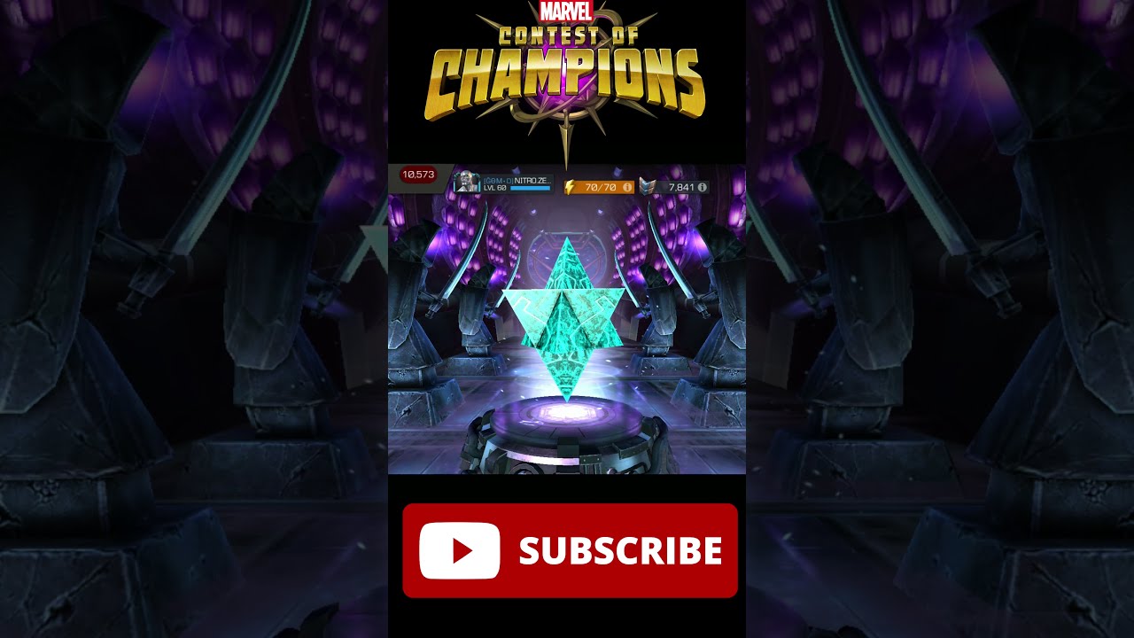 6 star cosmic nexus crystal