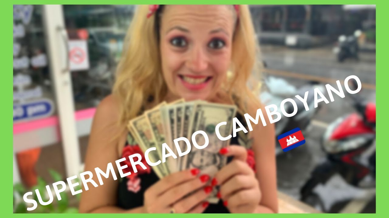 ¿ Viven con 100 dolares AL MES ?😳 ¿Tabaco a 1$ ?
