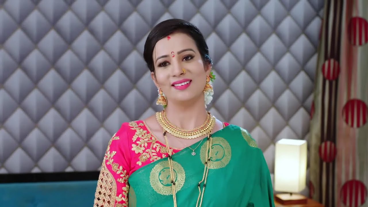 Gattimela - Ep 614 - Sudha Narasimharaju, Gagana - Kannada Tv Serial - ZEE5 Classics Kannada