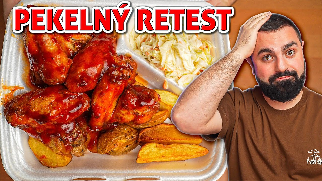 Strašnická mincovna - PEKELNÝ RETEST po 5 letech!