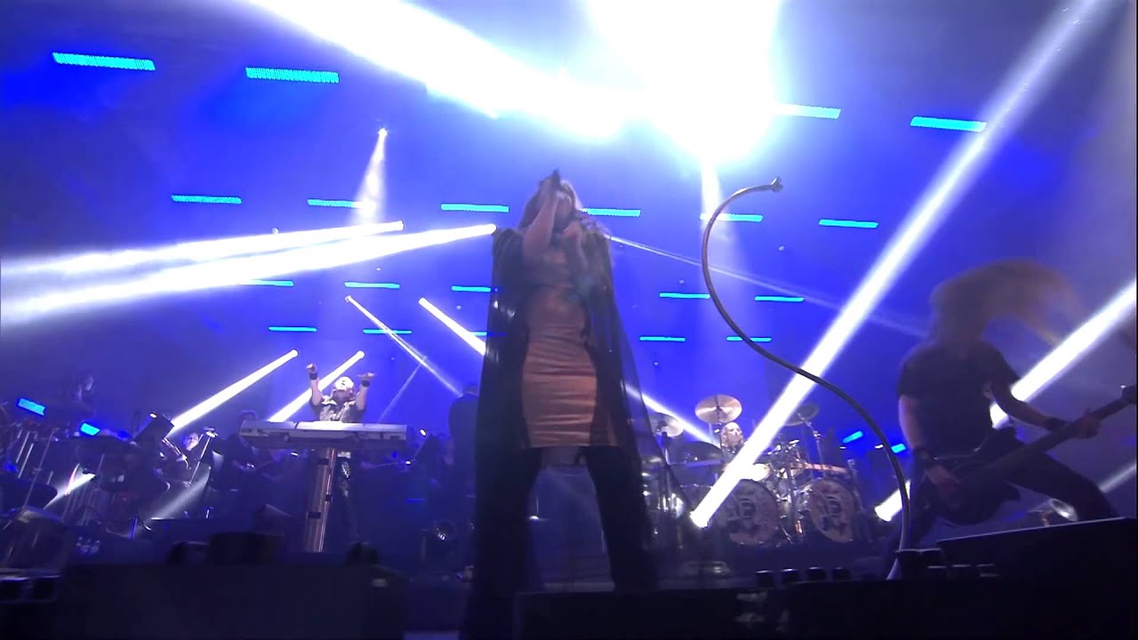 EPICA   Introspect Monopoly On Truth Retrospect 10th Anniversary DVD I   YouTube 1080p
