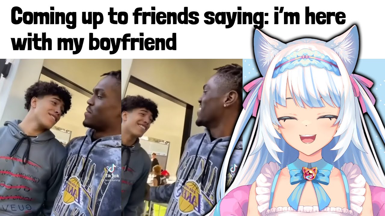JUST GUYS THINGS? | Milky Mew reacts to Just Guys Being Dudes memes