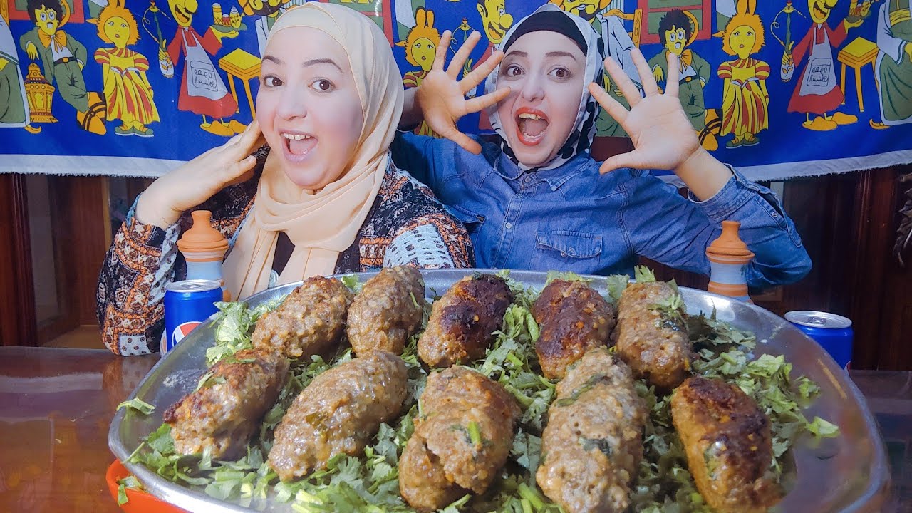 اول تحدي بيني انا وشيماء ولبسنا بوريك😂