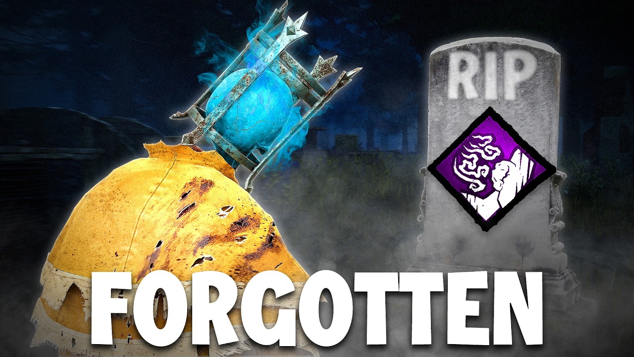 This Misunderstood Killer Perk Just Became META