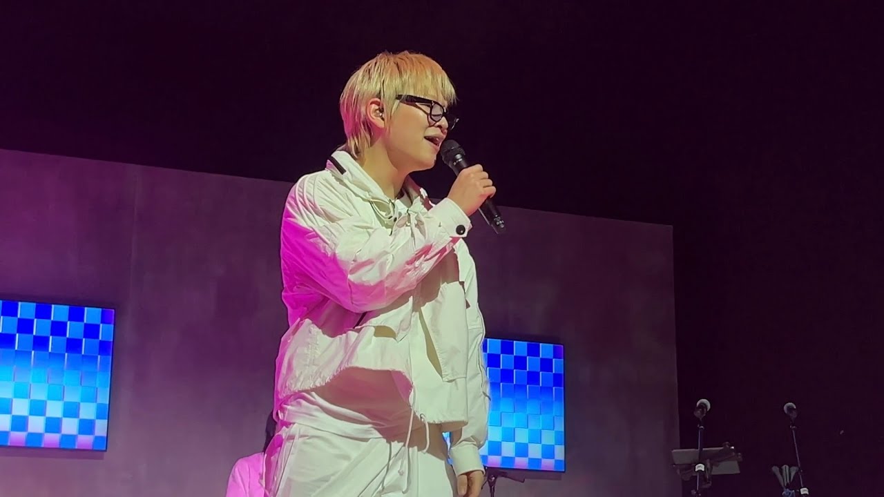 260125 김승주 (Kim Seung Joo) - 일기장 @김승주 단독 콘서트 : HINT III
