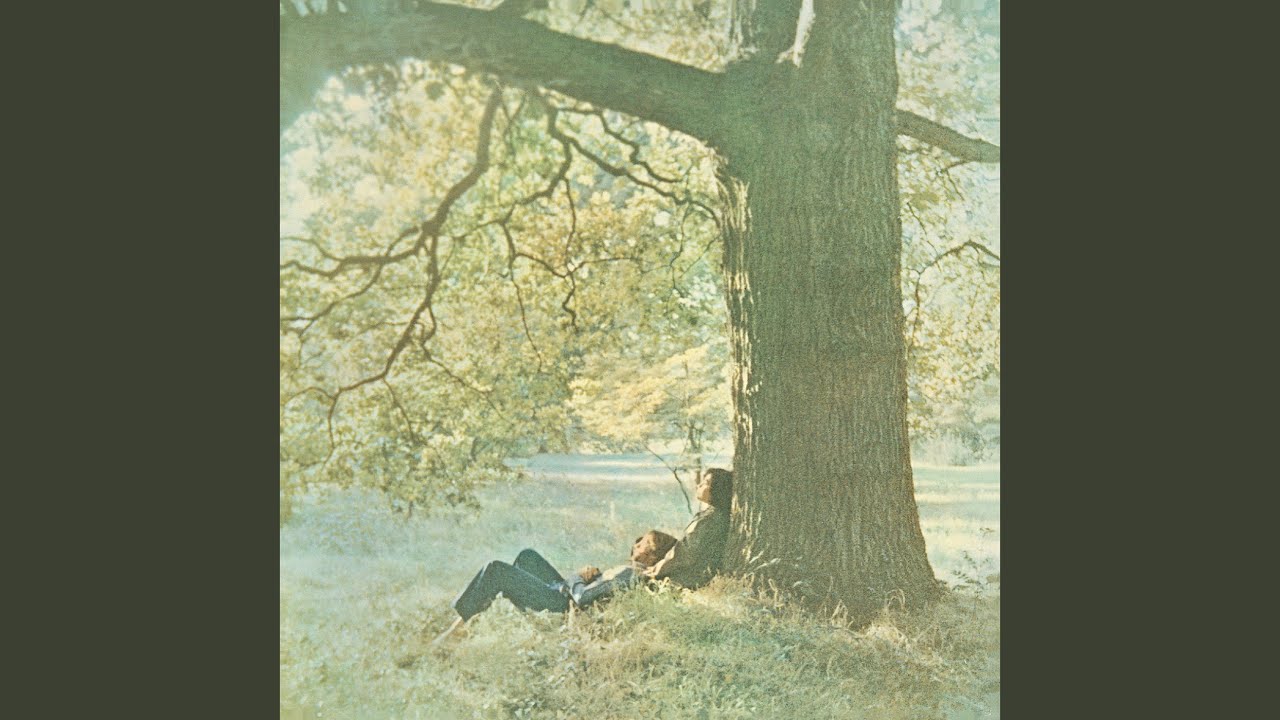 Isolation (Remastered 2010)
