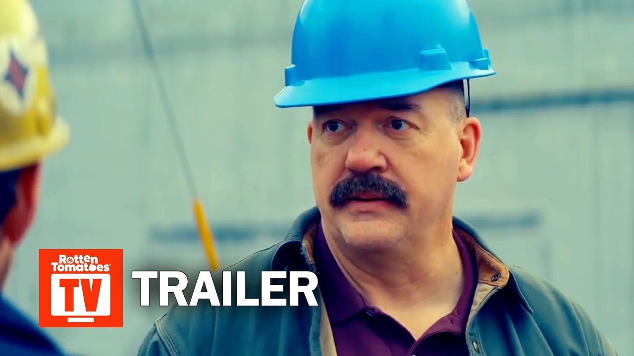 One Dollar Season 1 Trailer | Rotten Tomatoes TV