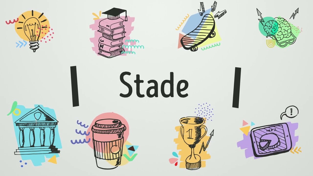 Stade 2025 Deutschland