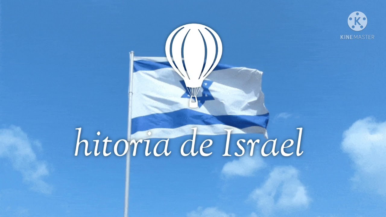Pastor hern&aacute;n sauceda- historia de Israel (parte 1)