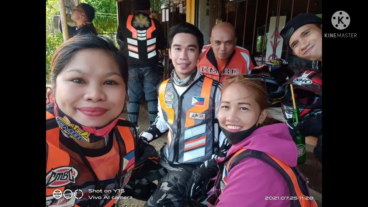 CMBC CHARITY @PAWA PANAY CAPIZ | CAPIZ LOOP 2021| CAPIZ MINI BIKERS CLUB