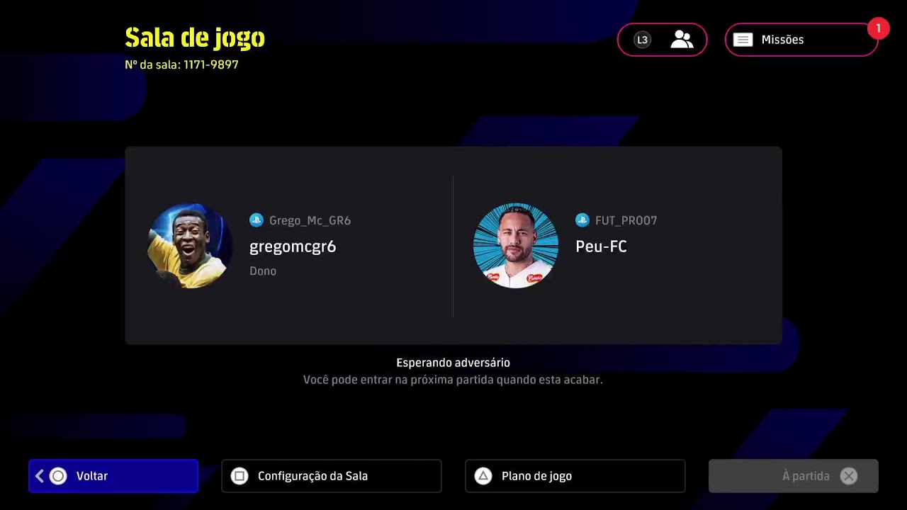 gabriel vs loko abreu