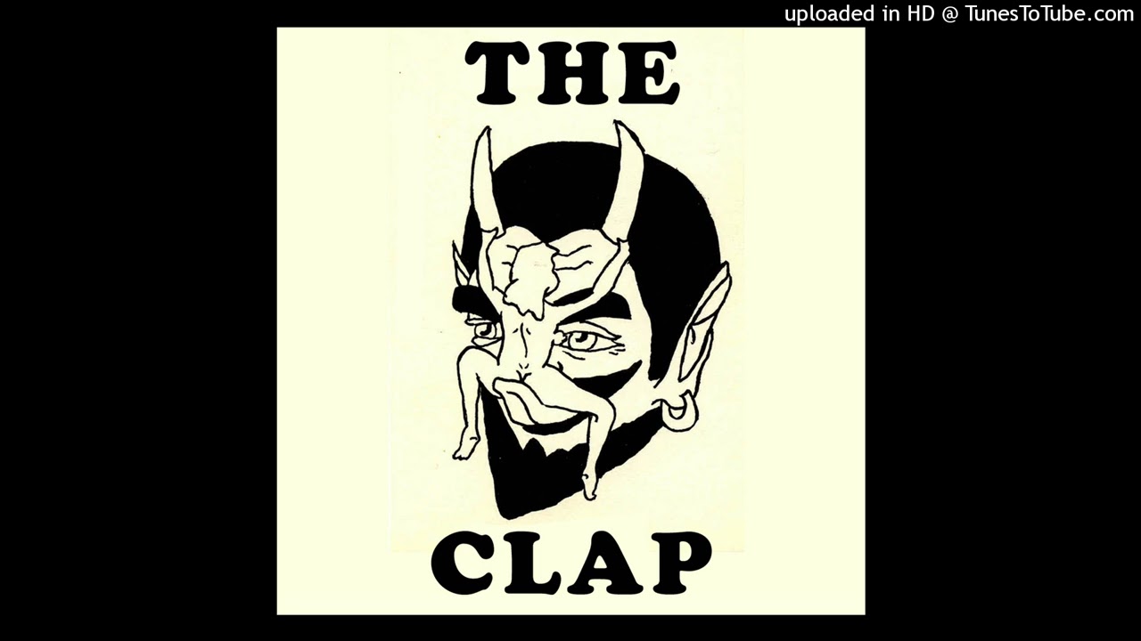 The Clap - The Woods