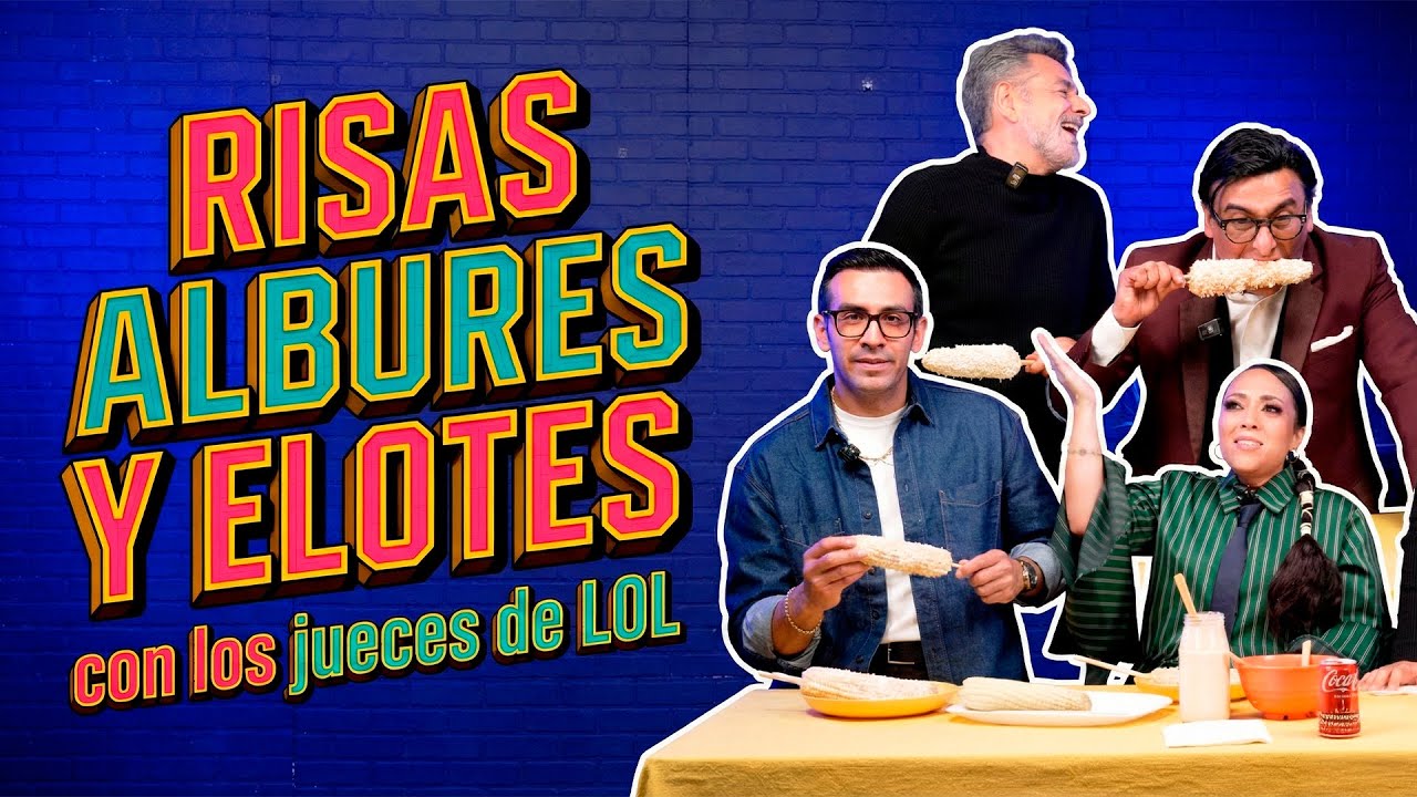 EUGENIO DERBEZ, ADAL RAMONES, MICHELLE RODRÍGUEZ, EL CAPI EN CINELOTE (La tortuga niña ft. Shrek)