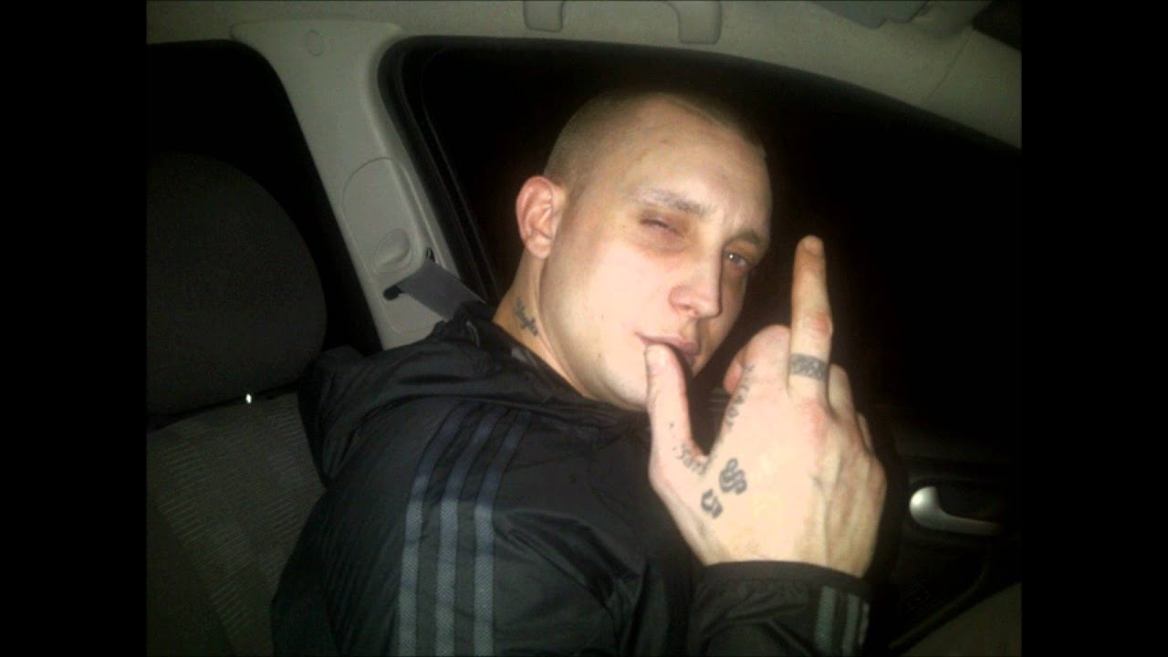 THUGGED OUT BY SICKLESS
