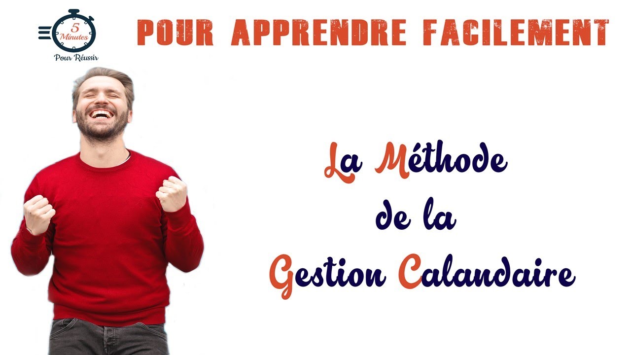 Budget d'Approvisionnement :  M&eacute;thode de la Gestion Calendaire