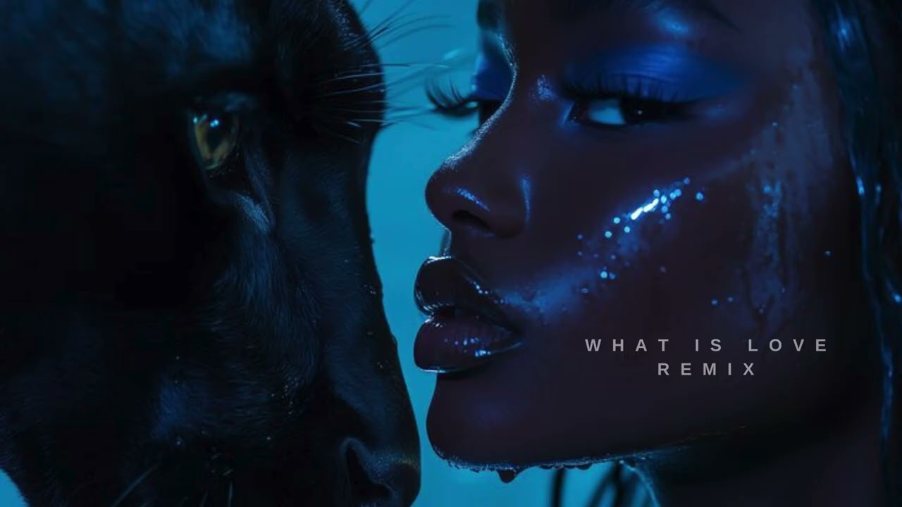 WHAT IS LOVE | REMIX 2025