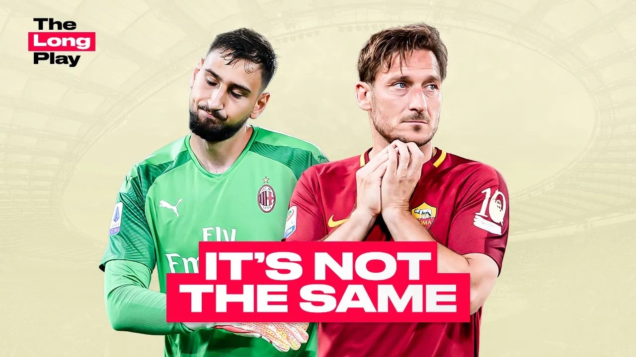 Italian Football has a Money Problem No-one Has Fixed