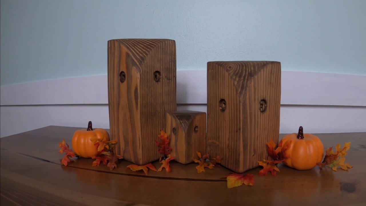 HOW TO MAKE WOODEN LITTLE OWLS | WOODEN OWLS | LITTLE WOODEN OWLS