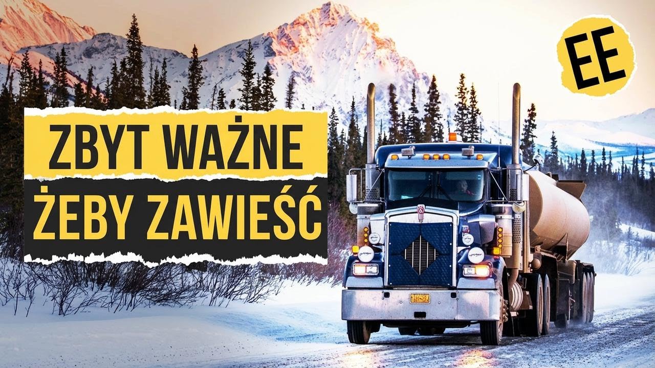 Alaska traci ropę &ndash; co dalej z jej przyszłością?