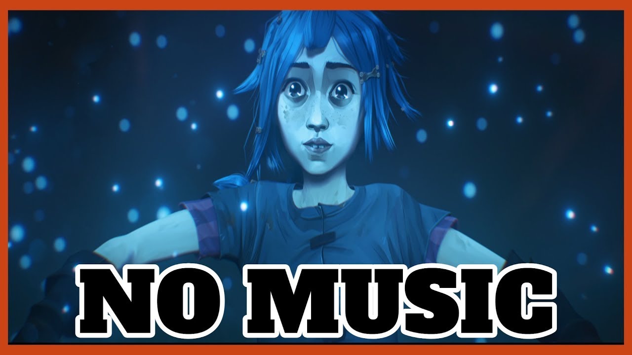 Arcane Without Music: Powder Kills Her Family