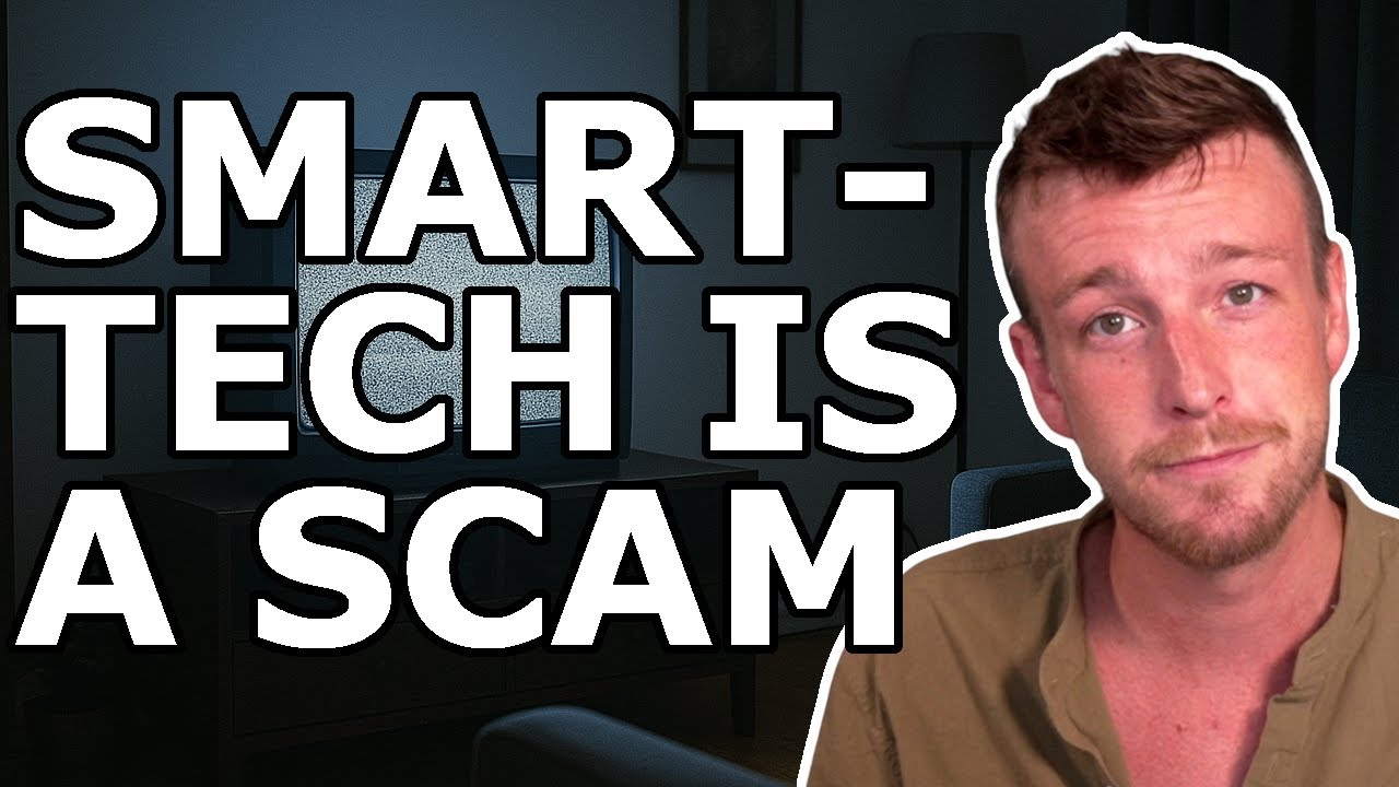 Smart Homes, Dumb Lies: The Energy Vampire Problem