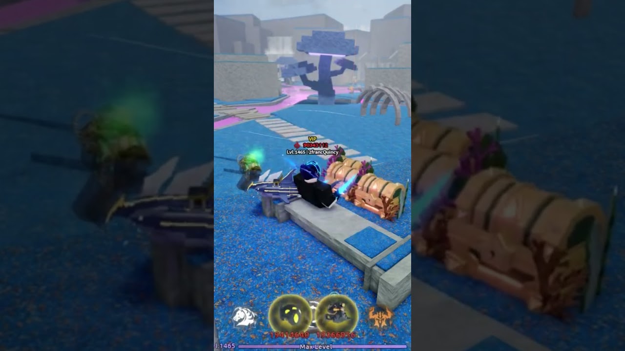 I'm chilling.💀Lootify  INFINITY (0.0009%) #roblox #rng #loot