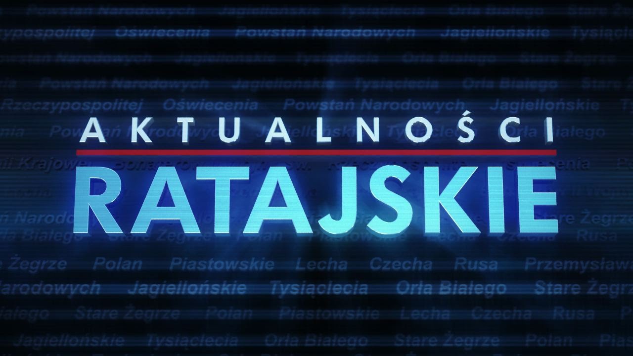 Aktualności Ratajskie - 18.09.2014