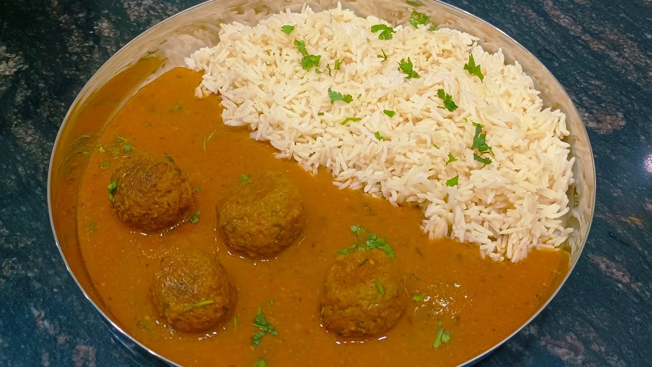 लौकी के कोफ्ते की ऐसी सब्जी शायद ही कभी खाई होगी, इतनी स्वादिष्ट व मसालेदार | Lauki Kofte Ki Sabji| 