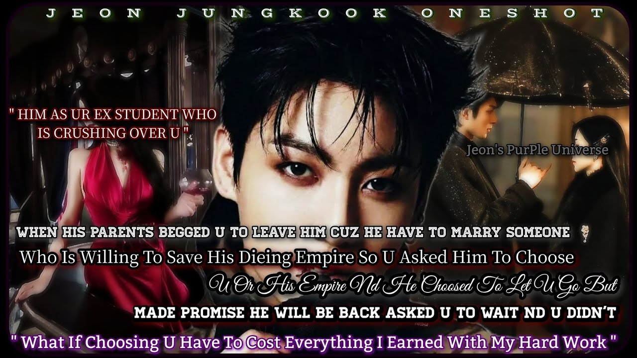 𝐀𝐬𝐤𝐢𝐧𝐠 𝐇𝐢𝐦 𝐓𝐨 𝐂𝐡𝐨𝐨𝐬𝐞 𝐁𝐞𝐭𝐰𝐞𝐞𝐧 𝐔 𝐍𝐝 𝐇𝐢𝐬 𝐄𝐦𝐩𝐢𝐫𝐞 𝐇𝐞 𝐋𝐞𝐭 𝐔 𝐆𝐨 𝐁𝐮𝐭 𝐏𝐫𝐨𝐦𝐢𝐬𝐞 𝐇𝐞 𝐖𝐢𝐥𝐥 𝐁𝐚𝐜𝐤 𝐁𝐮𝐭 𝐆𝐨𝐭 𝐌𝐚𝐫𝐫𝐢𝐞𝐝
