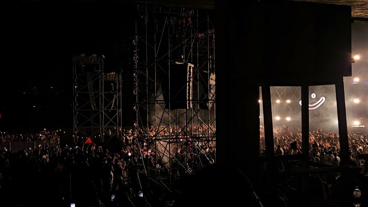 &Me (Keinemusik) Concert 2025