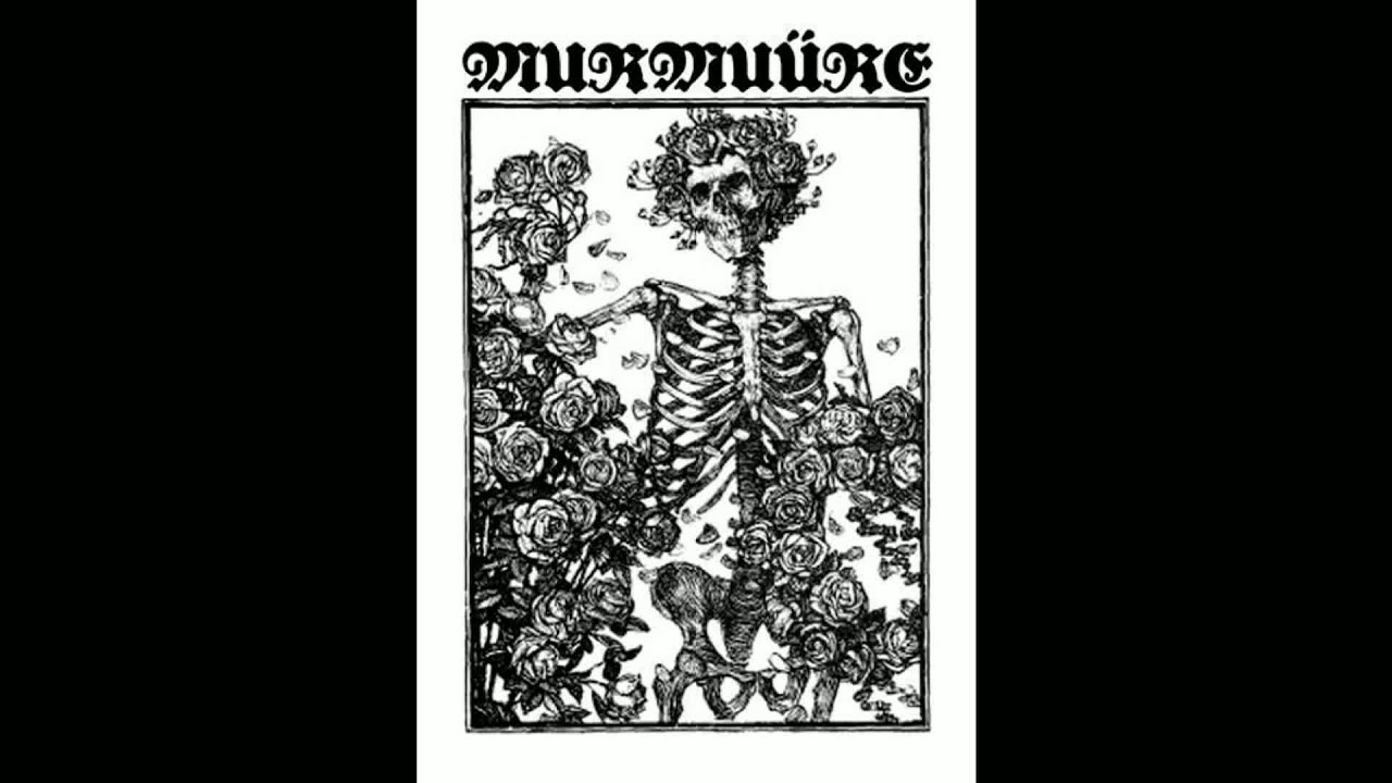 Murmuüre - Disincarnate