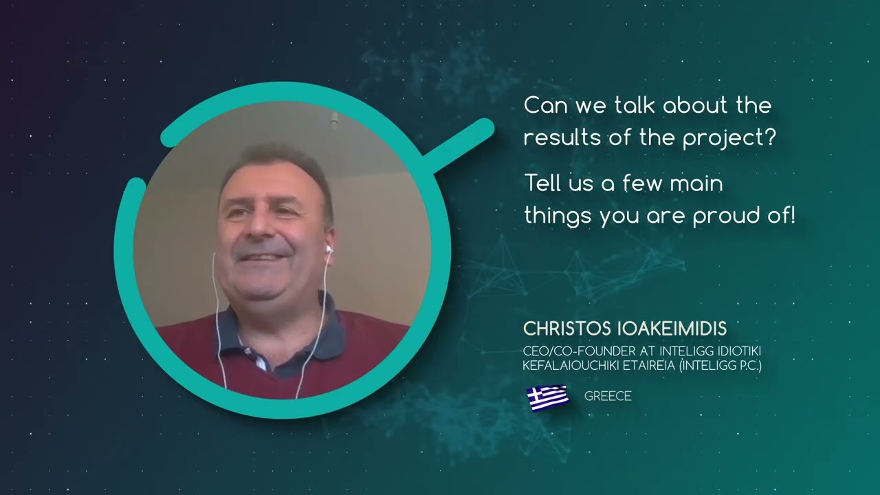 NGI Sargasso - FUSION