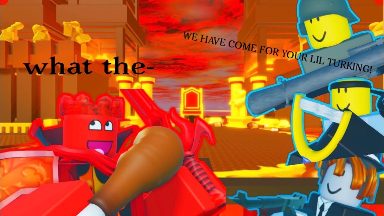[THE BATTLE BRICKS] | Chapter 2 2 star ABSOLUTELY DEMOLISHED BY RANGED UNITS!