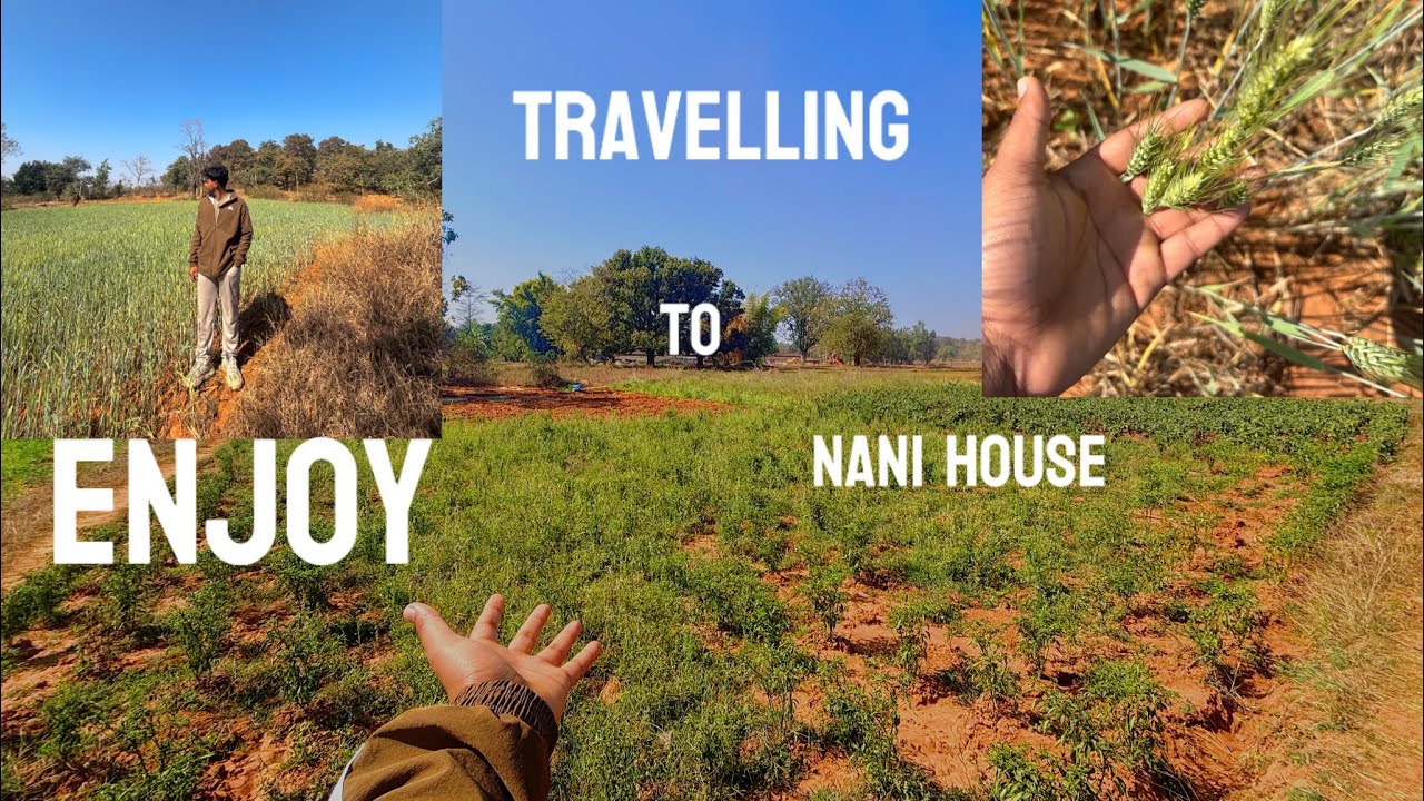 Vibe of nani ghr 🏠// seen ho gaya  guys 🥹 bike puncture 😭// ride to Pathalgaon vlog ☺️💕// #newvlog 