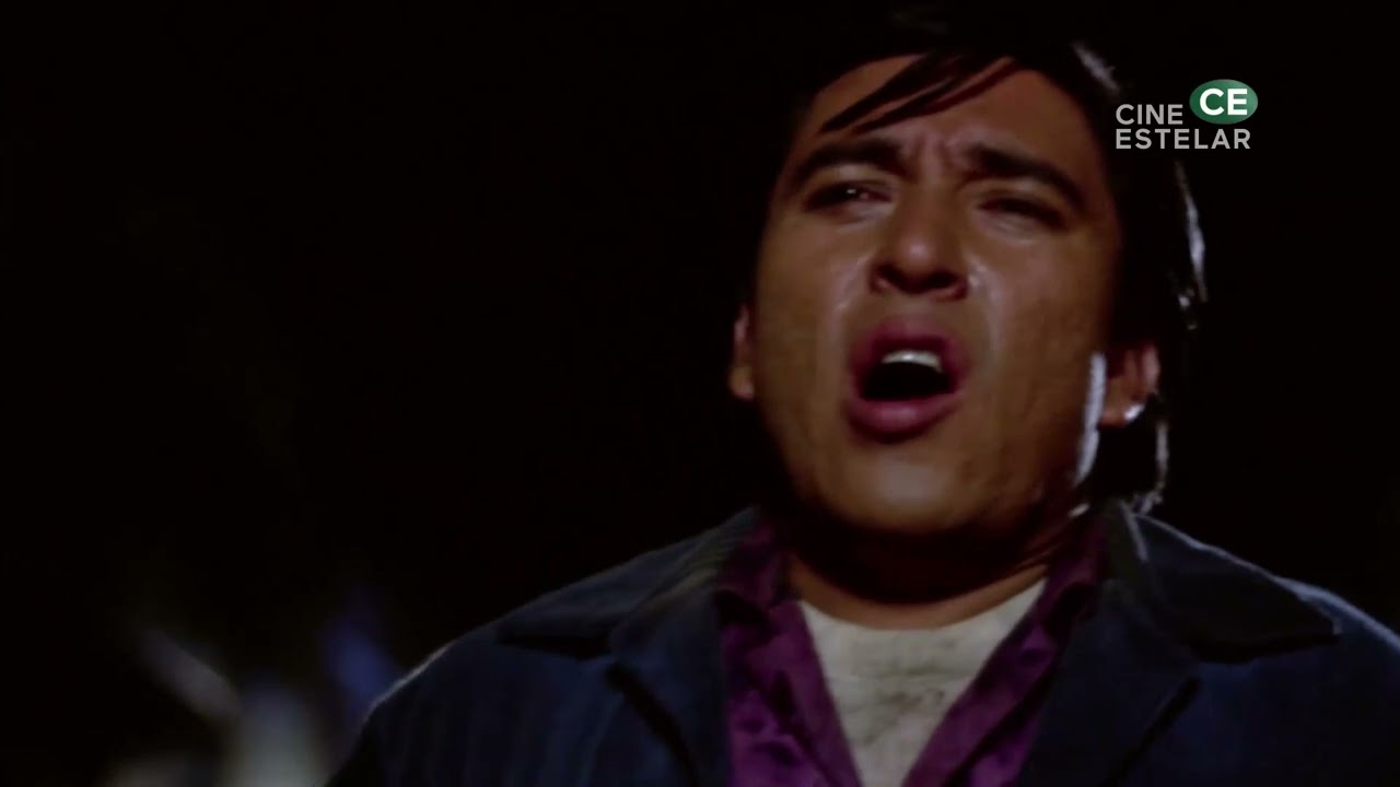 Cornelio Reyna - Lagrimas de mi Barrio