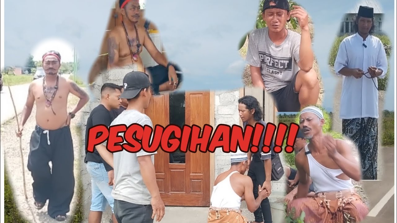 Pesugihan  part 2 ||@nanto18chanel