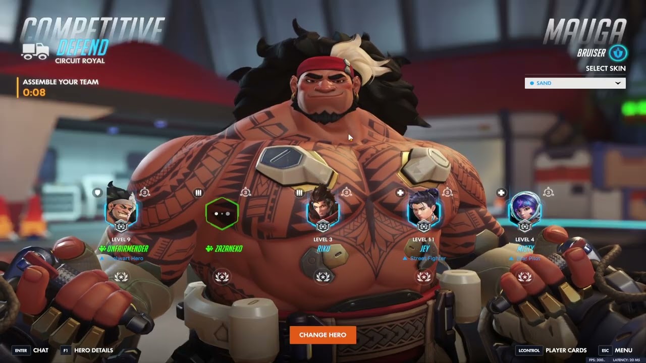 grinding comp part 4