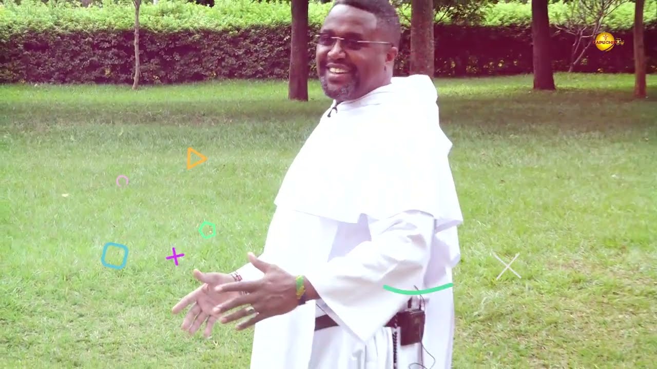 ST. CATHERINE OF SIENA PARISH KITISURU
