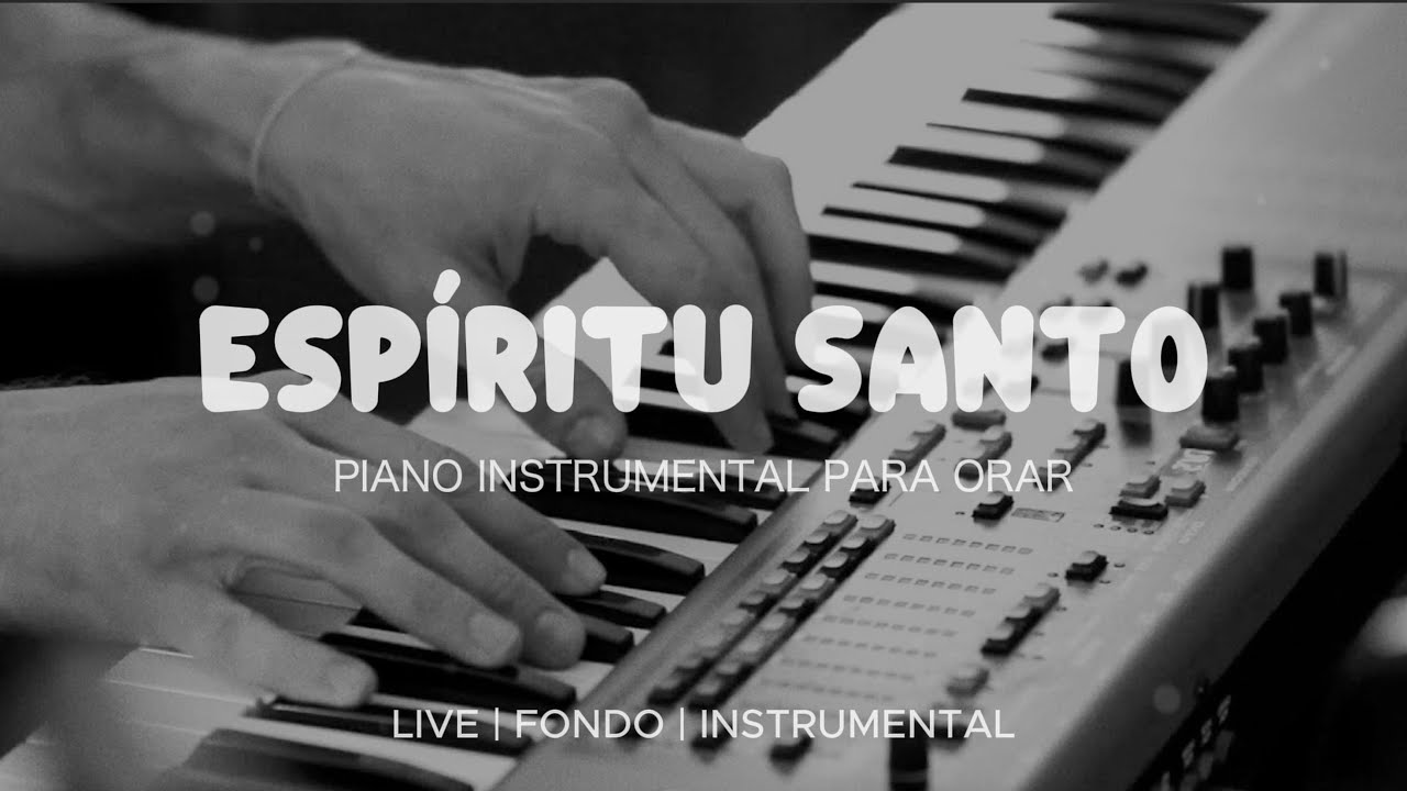 Música Instrumental Para Orar & Meditar - Tiempo de Adoración - Piano Adoración - Fondo Musical