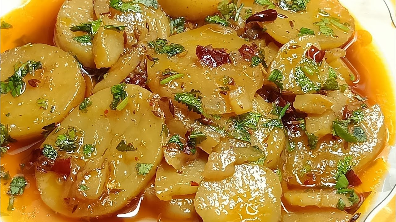 Mazedar chatpati aloo ki katli banane ka aasan tarika /aloo ki katliyan recipe
