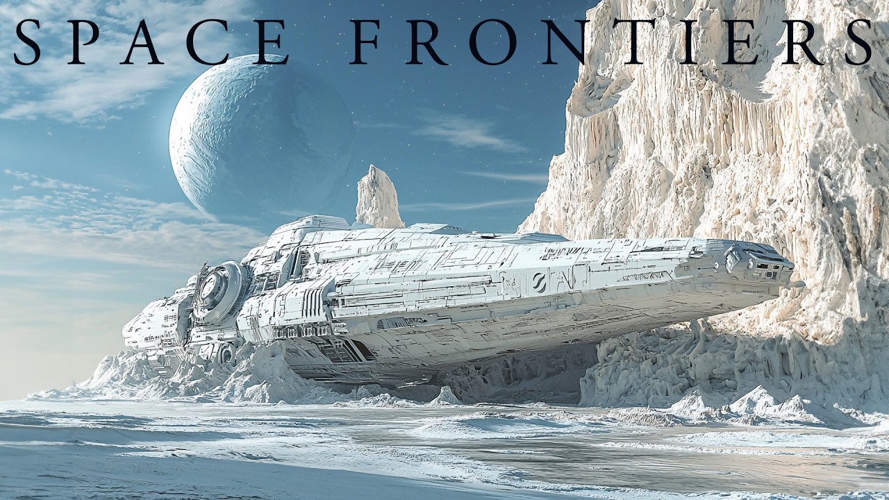 Space Frontiers