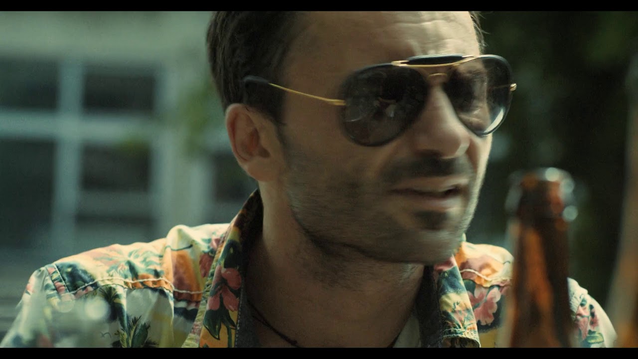 MALI - Trailer