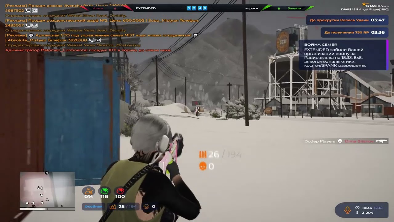 strongest player