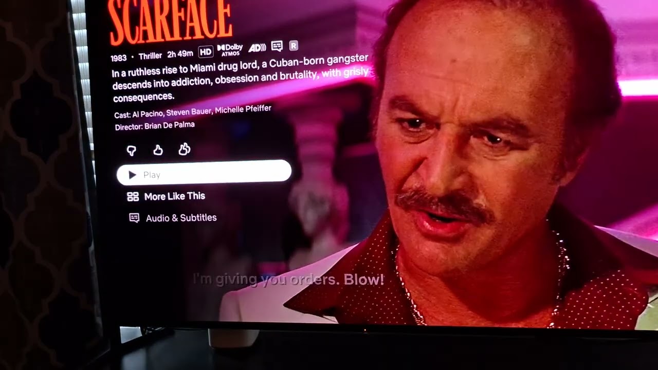 Уровень Netflix 4K — это шутка! Самый дорогой + меньше контента!