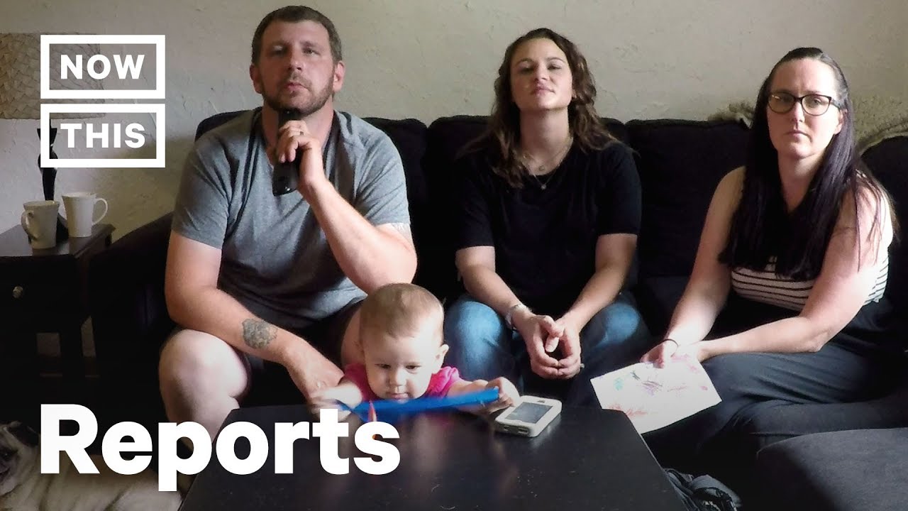Here's Why These Obama Voters Elected Trump For President | NowThis