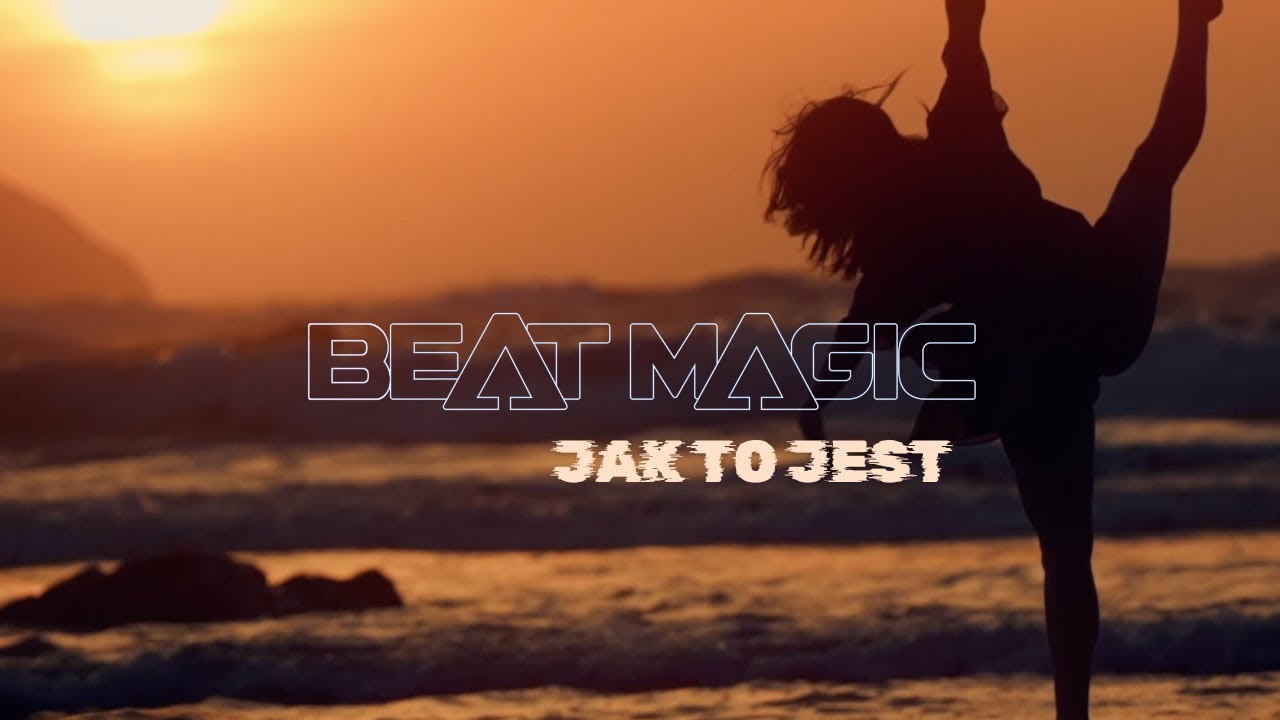 Beat Magic - Jak To Jest  (official video)