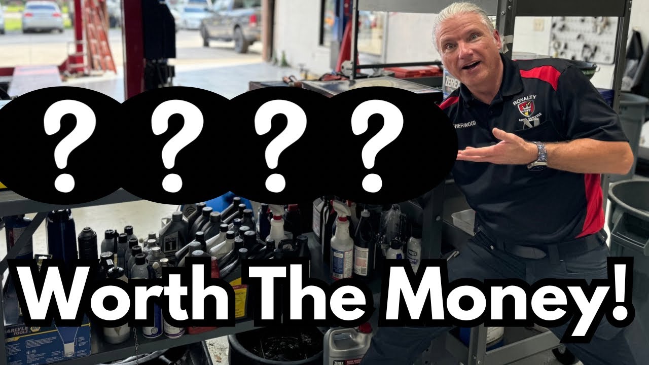 What Brake Rotors Do We Recommend?! And Why Does It Matter&hellip;